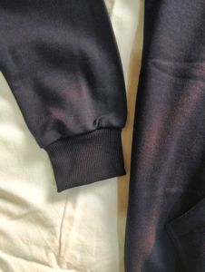 Full Sleeve Levi Logo Sweatshirt