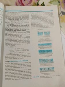 1st Puc Physics Textbook