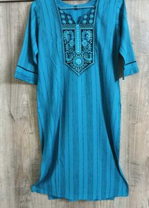 KURTA LEGGING SET