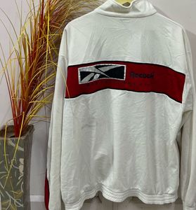 Reebok Zipper