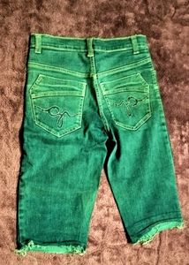 Men Jeans Shorts