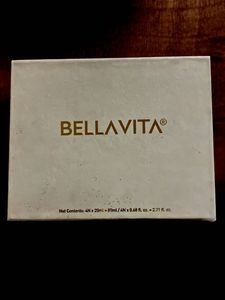 Bella Vita Organic Set
