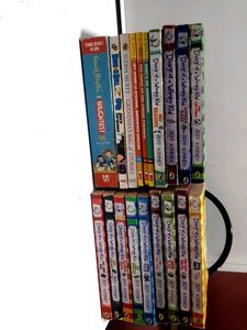 all Books Are Available (Choose Yours)