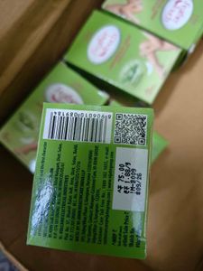 Feather Touch Hair Removal Cream pack of 5