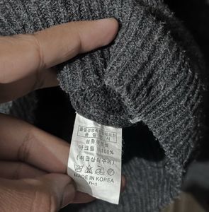 Disney Mickey Mouse Sweater