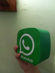 A New WhatsApp Money Bank..💲