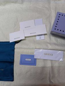 Brand NEW Gucci Glasses
