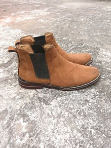 Mens Chelsea Boots