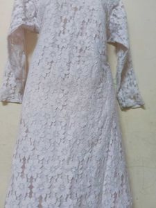 Pant Kurta Suit