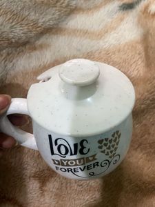 Mug For Kids