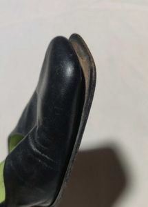 Old Heels