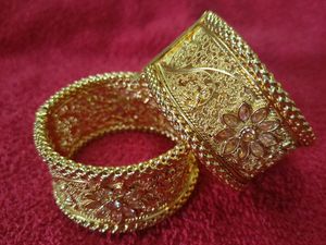 Bangles