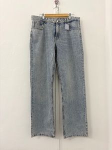 Zara Diamond Jeans