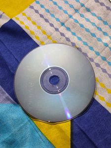 Windows XP Installer CD