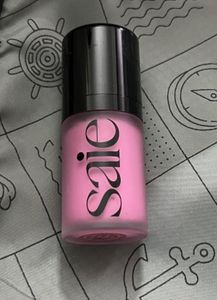 FINAL PRICE: Saie Dew Liquid Blush 7ml