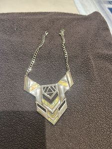 Lovely Neck Piece