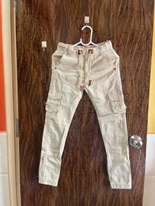 10-12 Years Boys Pant