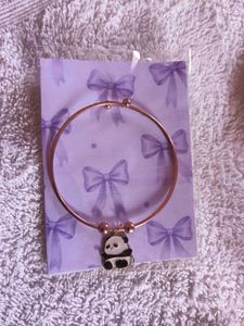 Purple Accessory set (New)