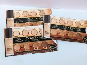 Too Faced Concealer