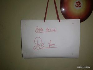 paper Bag ......hand Made