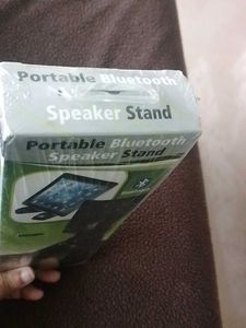 ZipStar Portable Stand