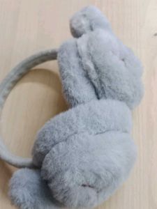 Cute Bunny Earmuffs