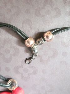 Antique Necklace
