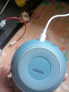 Eco Dot Alexa 4th Generation Clock Version