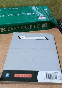 Kalyani +2 Zoology Practical Book