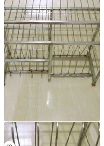 Price DropVessel Stand