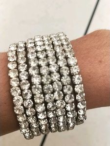 Dimond Bracelet