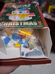 Building Blocks Sets - 3