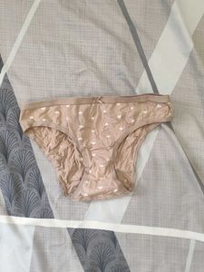 Used Panties