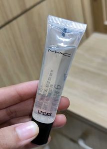MAC - LIP GLASS CLEAR
