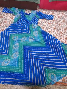 Beautiful Ethnic Gown