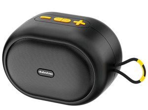 Dubstep Portable Speaker