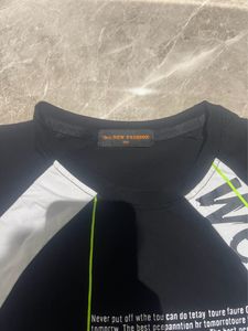 Printed Tshirt