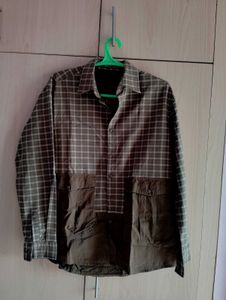 MENS SHIRT