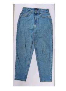 Carrot fit jeans - Size 27