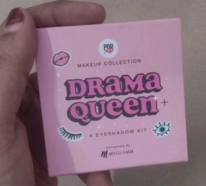 POPxo Eyeshadow Kit Duo