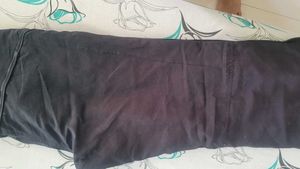 Capri Short Night Pant