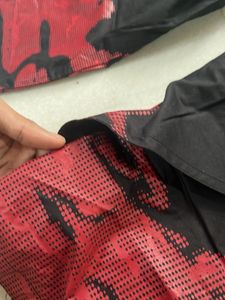 Unique Graphic Shirt