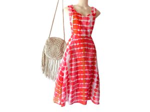 ✨ Gorgeous Tie-Dye Dress ✨