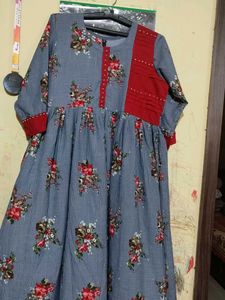 Frock Kurti