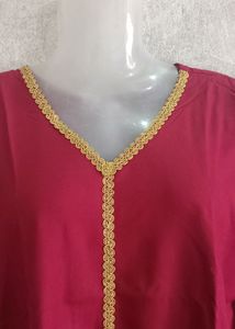 Beautiful Top Plazo Set For Women