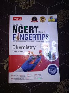 MTG Fingertip Physics Chemistry And Biology