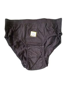 5 Ladies Daily Wear Panties (Pack Of 5) 80cm Size Available