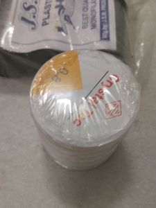 6 Roll Plastic,5 Elastic Thread