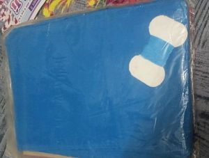Cotton Fall - For Saree.
