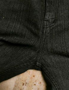Classic Denim Jeans